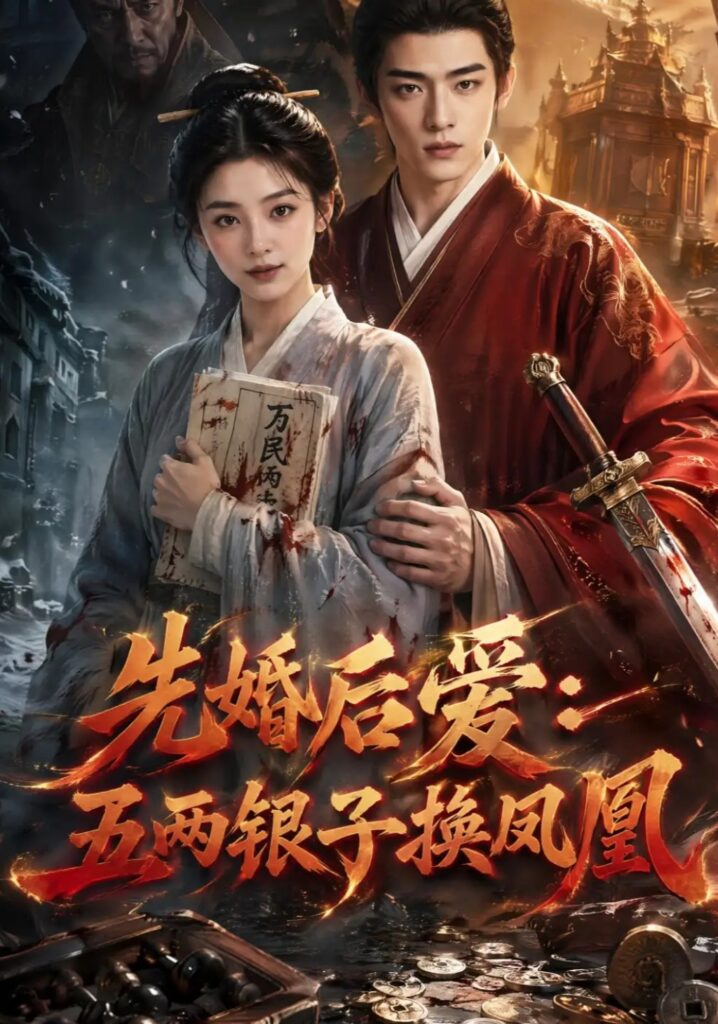 《先婚后爱：五两银子换凤凰》短剧全集完整版免费观看