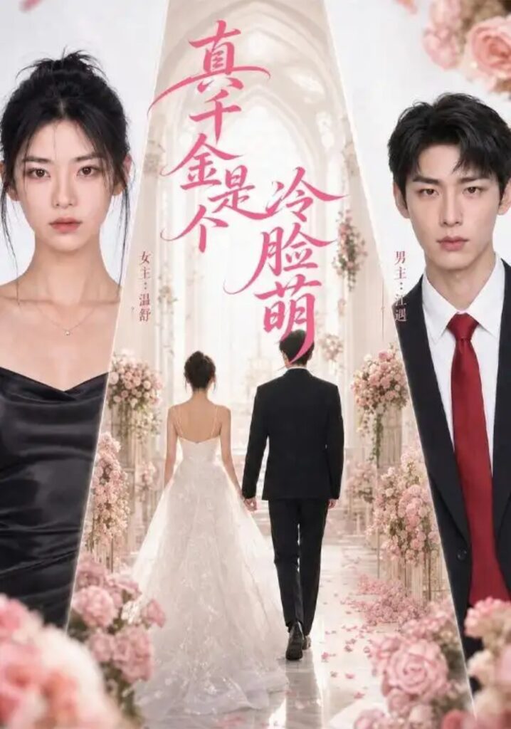 《真千金是个冷脸萌》短剧全集完整版免费观看