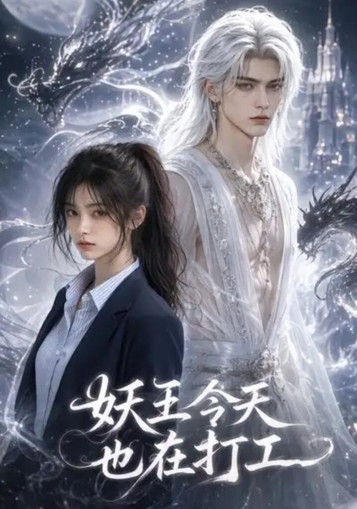 《妖王今天也在打工》短剧全集完整版免费观看