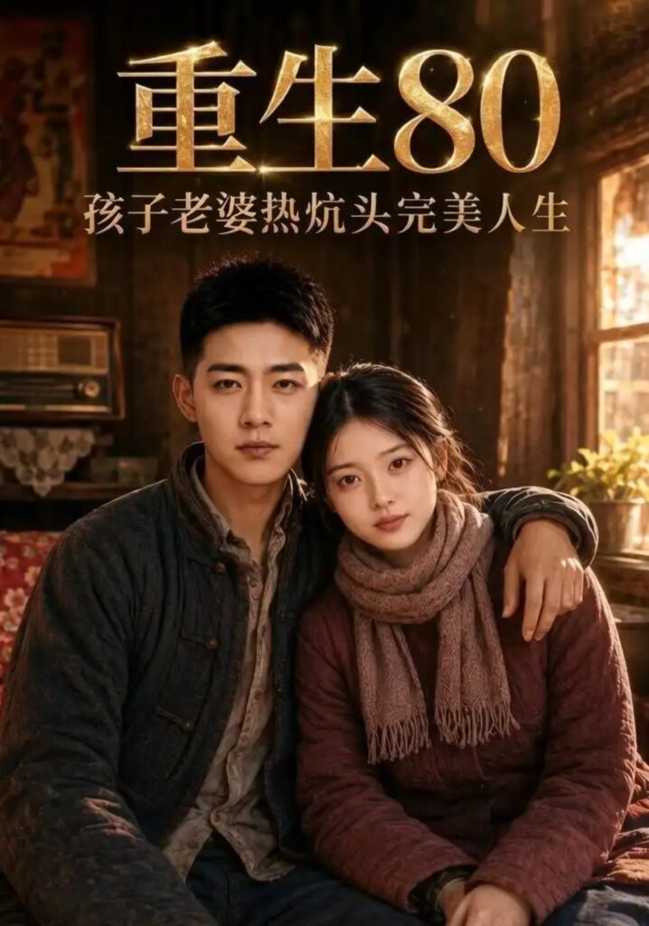 《重生80孩子老婆热炕头完美人生》短剧全集完整版免费观看-看电影短剧网
