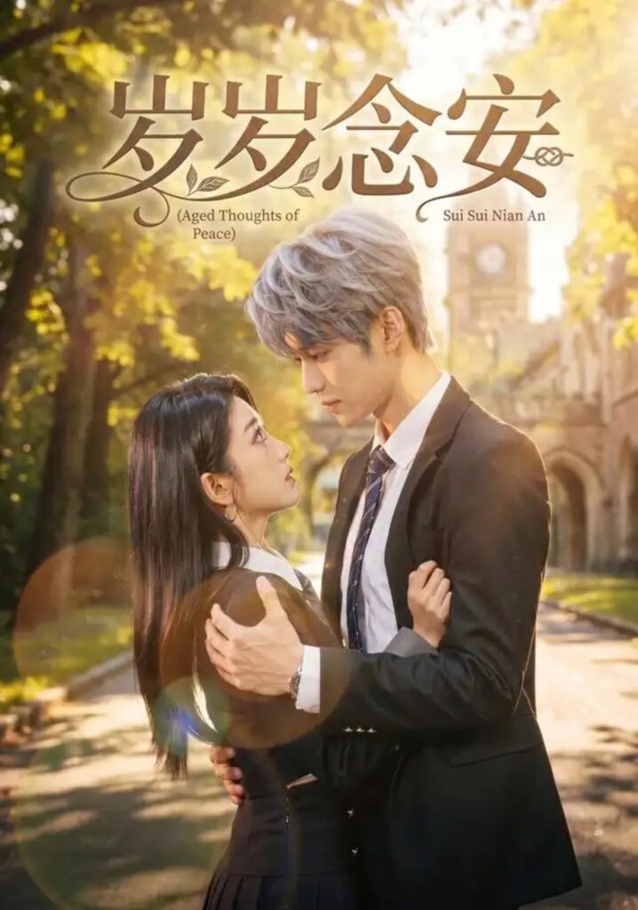 《岁岁念安》短剧全集完整版免费观看-看电影短剧网