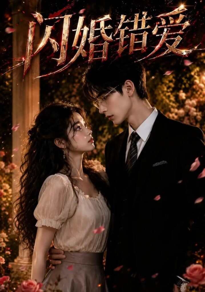 《闪婚错爱》短剧全集完整版免费观看