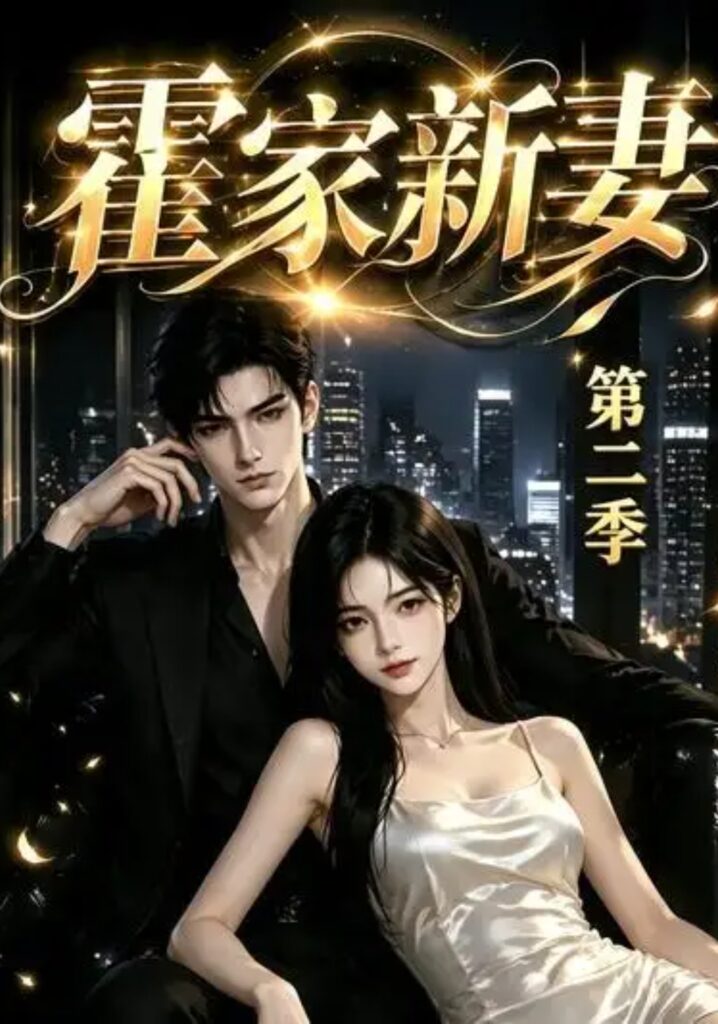 《霍家新妻第二季》短剧全集完整版免费观看-看电影短剧网