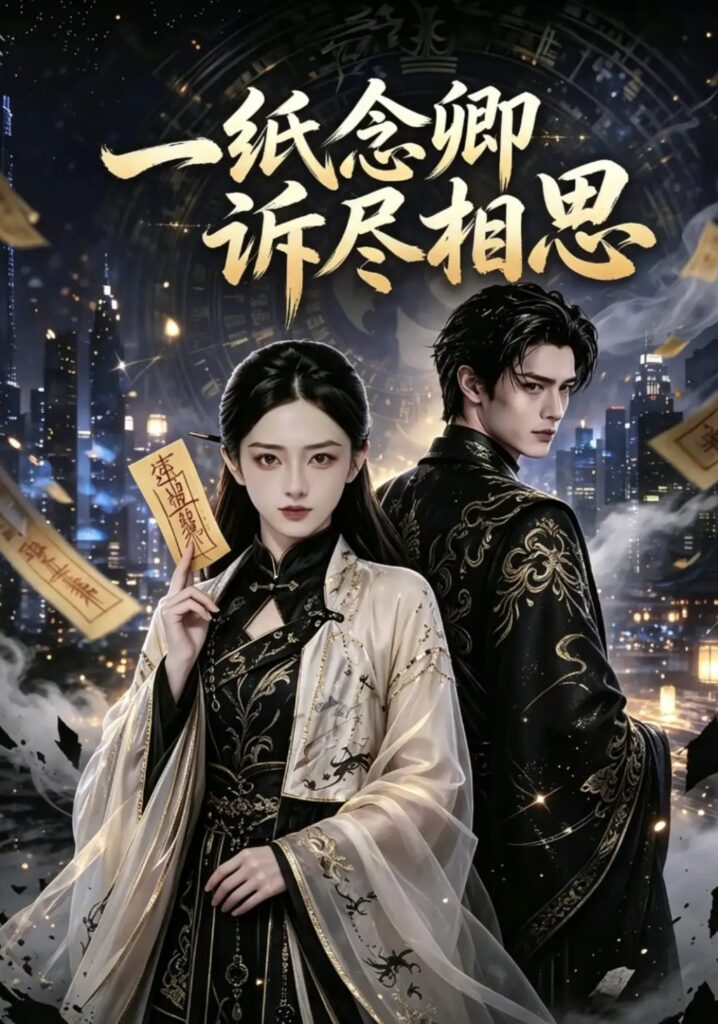《一纸念卿诉尽相思》短剧全集完整版免费观看-看电影短剧网