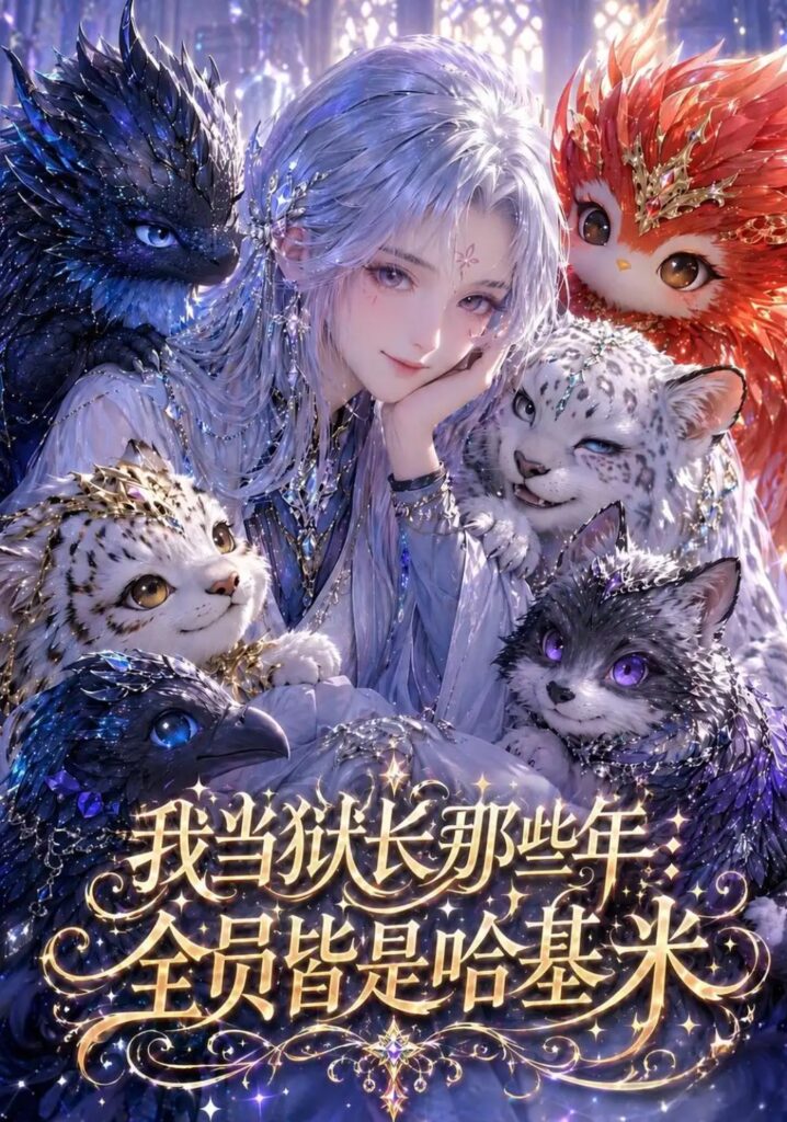 《我当狱长那些年:全员皆是哈基米》短剧全集完整版免费观看-看电影短剧网