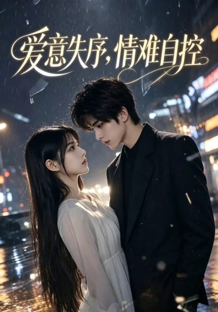《爱意失序,情难自控》短剧全集完整版免费观看-看电影短剧网