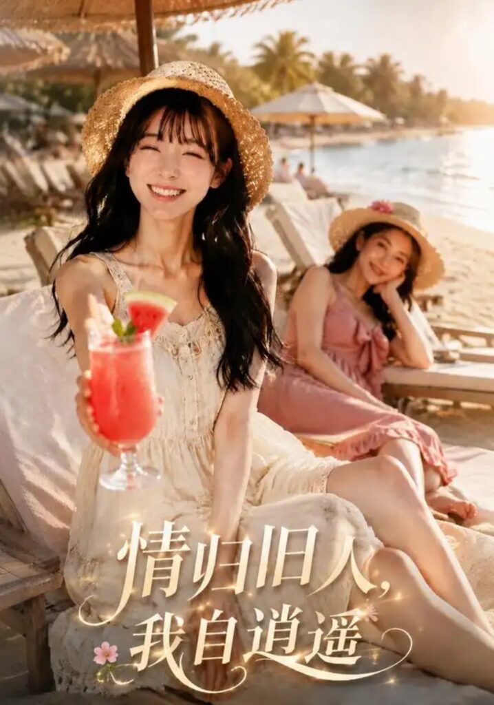 《情归旧人，我自逍遥》短剧全集完整版免费观看