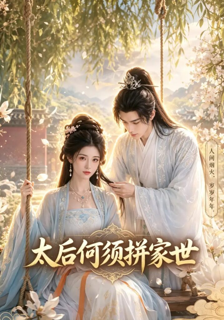 《太后何须拼家世》短剧全集完整版免费观看-看电影短剧网