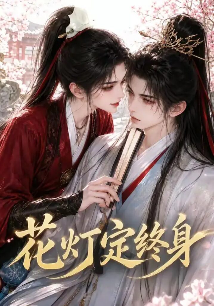 《花灯定终身》短剧全集完整版免费观看-看电影短剧网