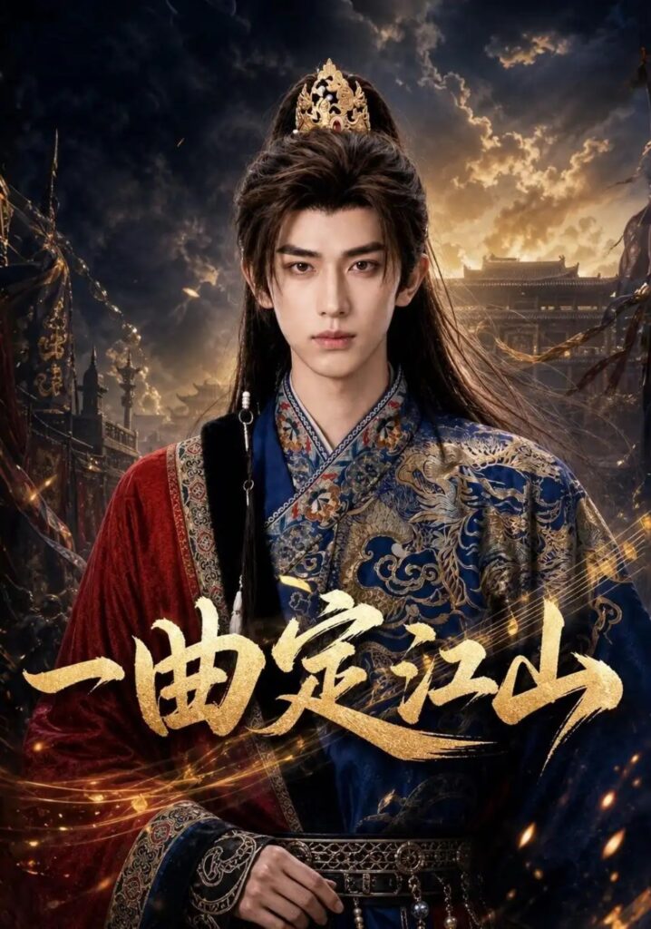 《一曲定江山》短剧全集完整版免费观看-看电影短剧网