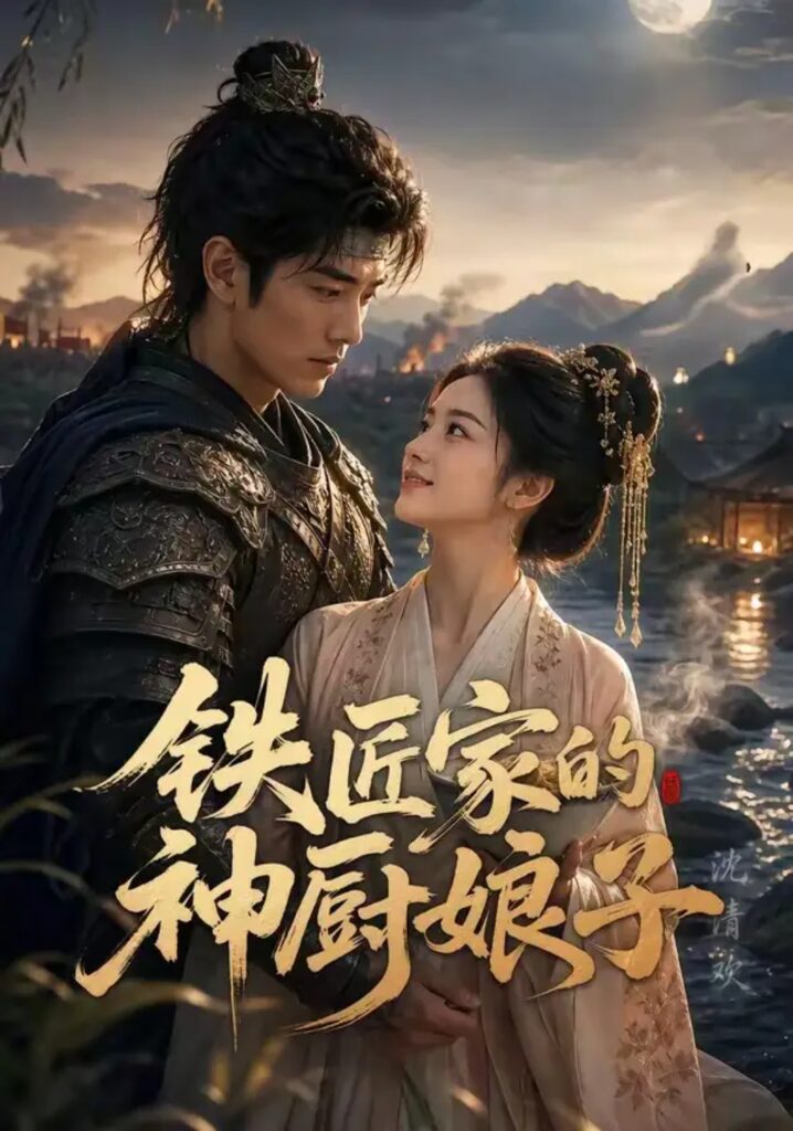 《铁匠家的神厨娘子》短剧全集完整版免费观看-看电影短剧网