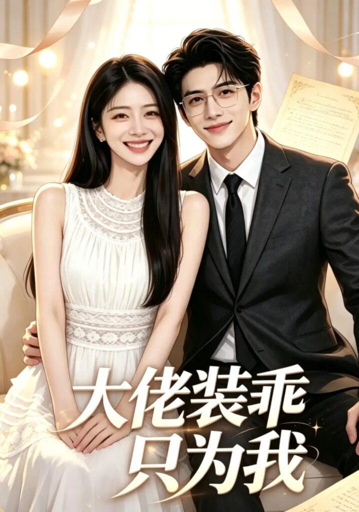 《大佬装乖只为我》短剧全集完整版免费观看-看电影短剧网