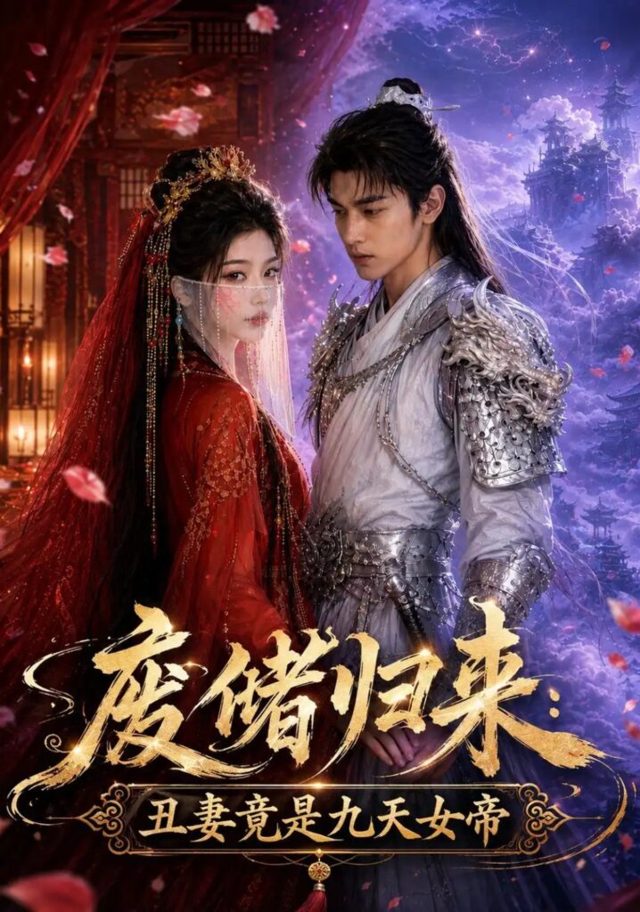 《废储归来：丑妻竟是九天女帝》短剧全集完整版免费观看