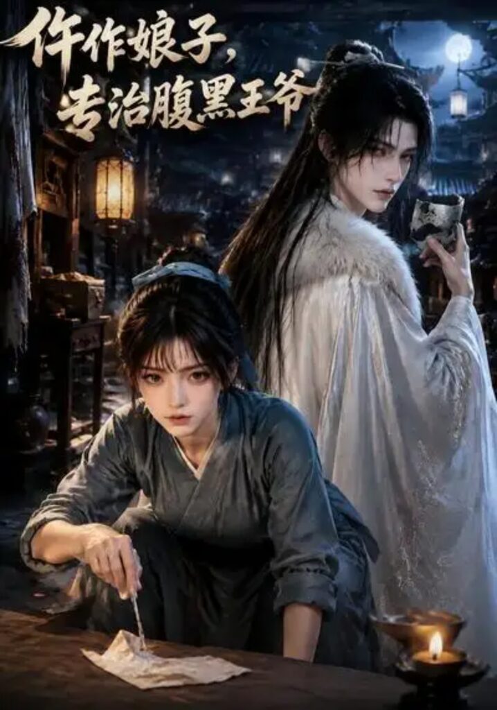 《仵作娘子,专治腹黑王爷》短剧全集完整版免费观看-看电影短剧网