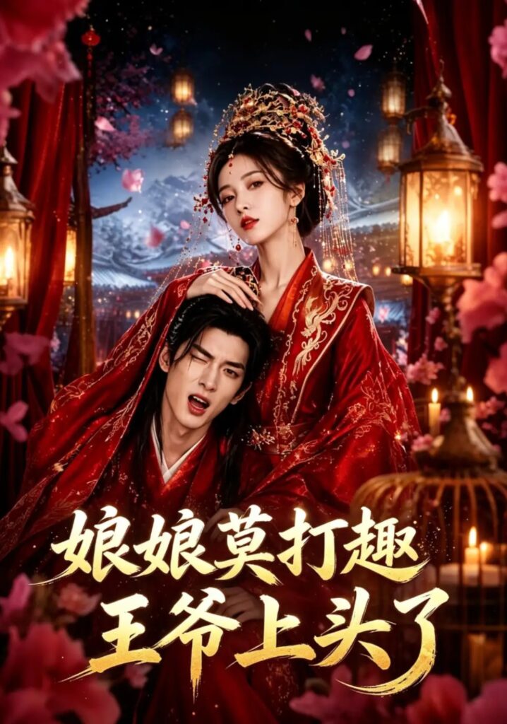 《娘娘莫打趣王爷上头了》短剧全集完整版免费观看-看电影短剧网