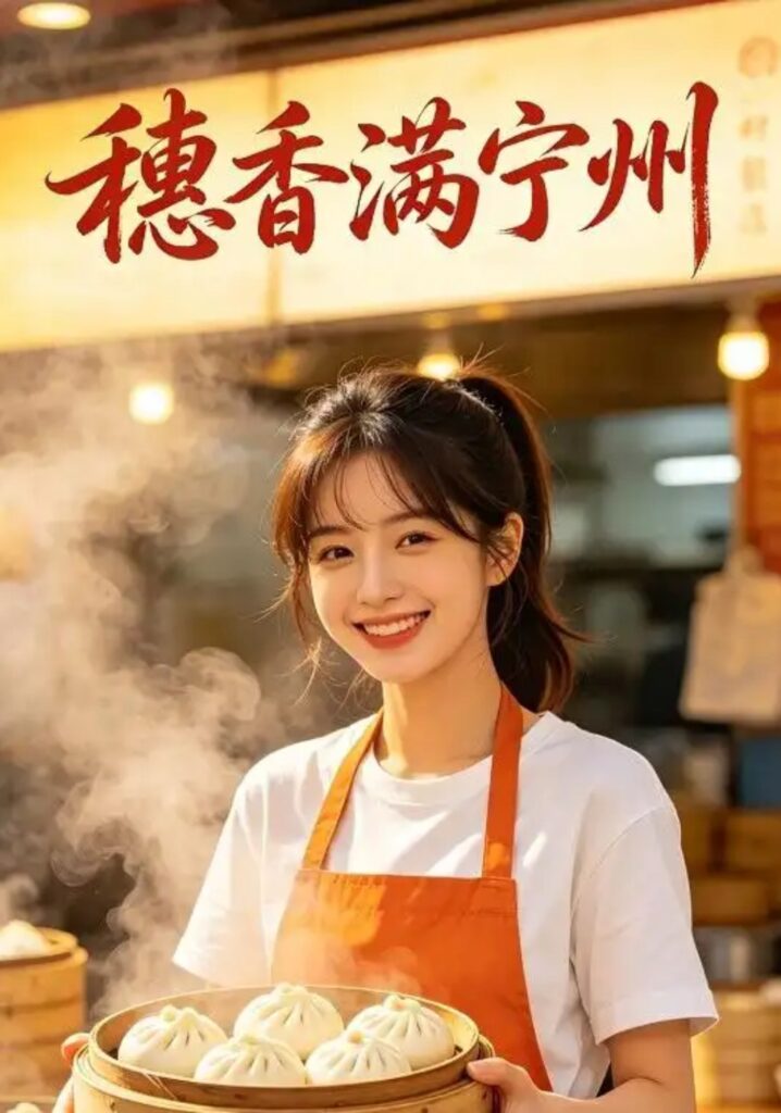《穗香满宁州》短剧全集完整版免费观看-看电影短剧网