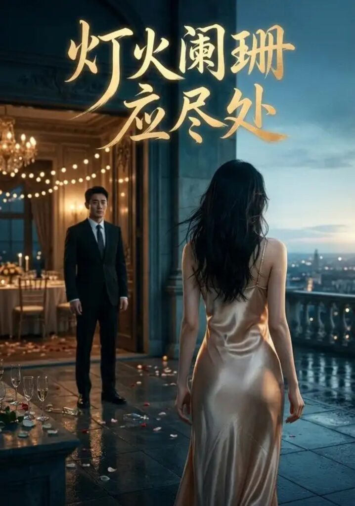 《灯火阑珊应尽处》短剧全集完整版免费观看-看电影短剧网