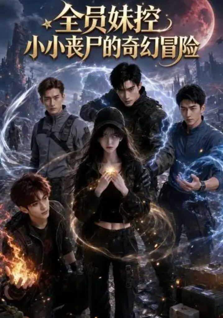 《全员妹控:小小丧尸的奇幻冒险》短剧全集完整版免费观看-看电影短剧网