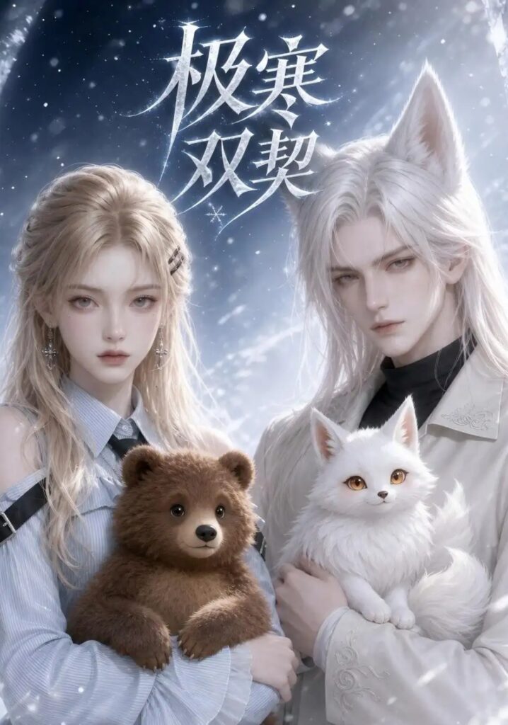《极寒双契》短剧全集完整版免费观看-看电影短剧网