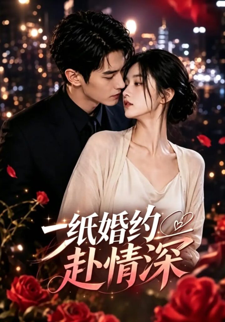 《一纸婚约赴情深》短剧全集完整版免费观看