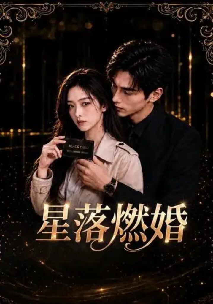 《星落燃婚》短剧全集完整版免费观看-看电影短剧网