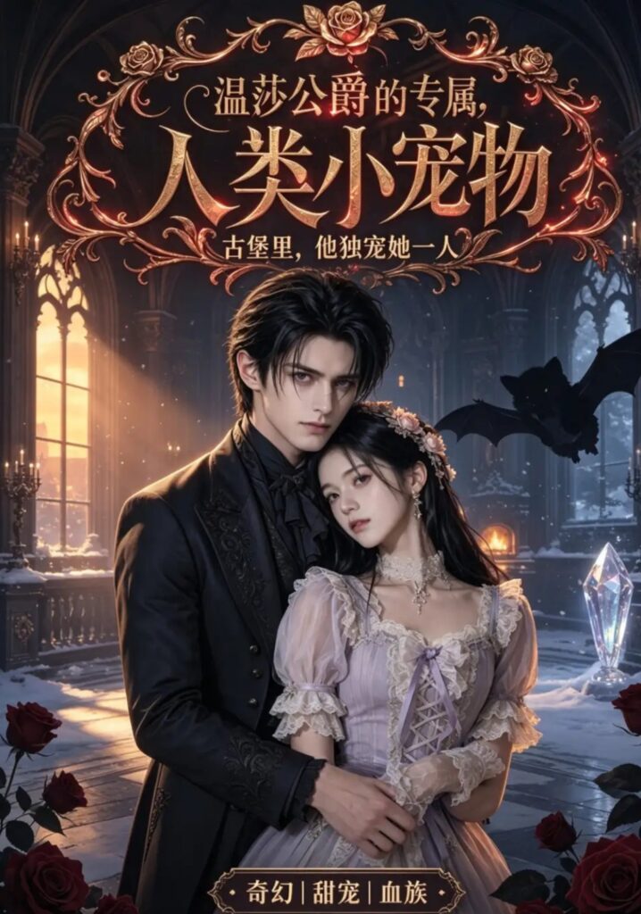《温莎公爵的人类宠物》短剧全集完整版免费观看-看电影短剧网