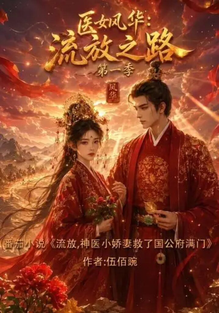 《医女风华:流放之路第一季》短剧全集完整版免费观看-看电影短剧网