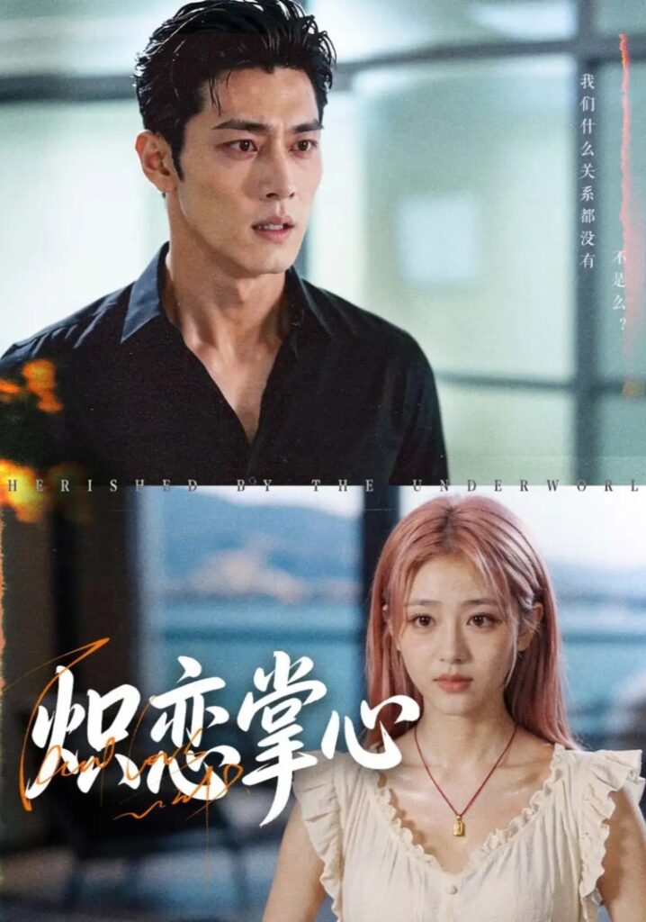《炽恋掌心》短剧全集完整版免费观看-看电影短剧网