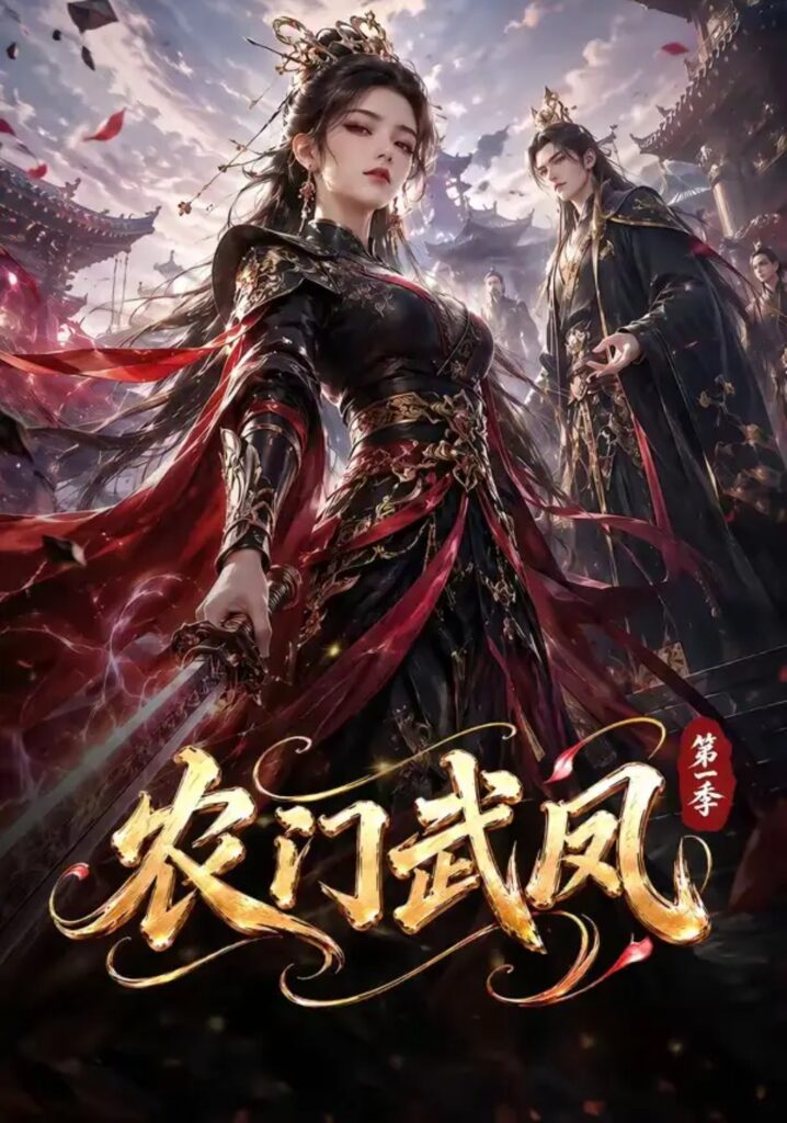 《农门武凤第一季》短剧全集完整版免费观看-看电影短剧网