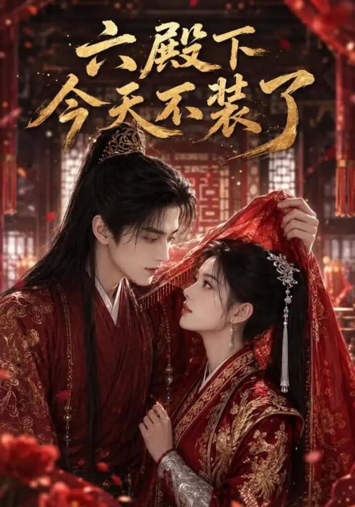 《六殿下今天不装了》短剧全集完整版免费观看-看电影短剧网