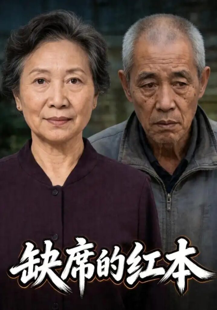 《缺席的红本》短剧全集完整版免费观看-看电影短剧网