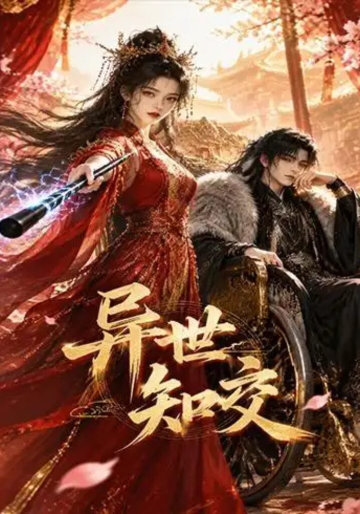 《异世知交》短剧全集完整版免费观看-看电影短剧网