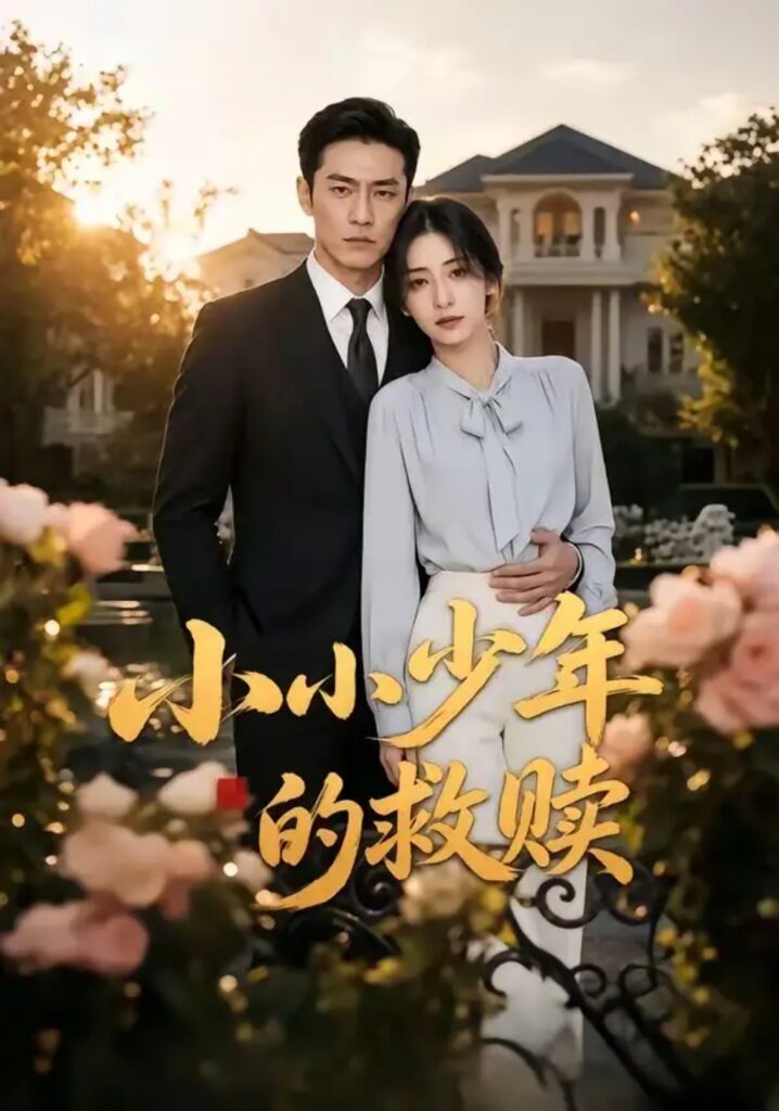 《小小少年的救赎》短剧全集完整版免费观看-看电影短剧网