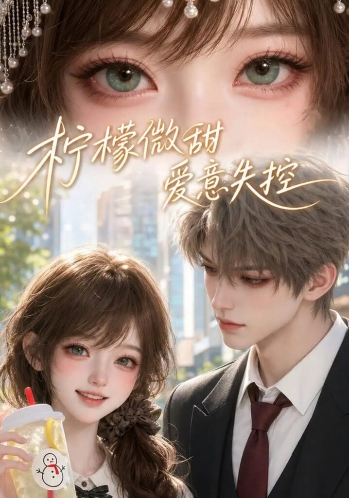 《柠檬微甜,爱意失控》短剧全集完整版免费观看-看电影短剧网