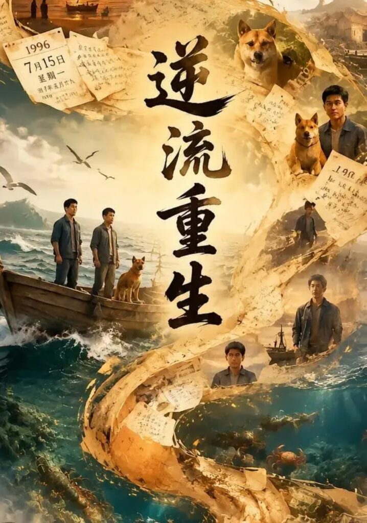 《逆流重生》短剧全集完整版免费观看-看电影短剧网