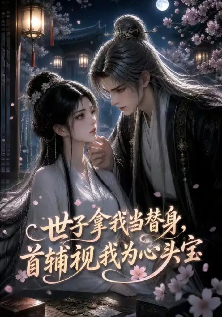 《世子拿我当替身，首辅视我为心头宝》短剧全集完整版免费观看