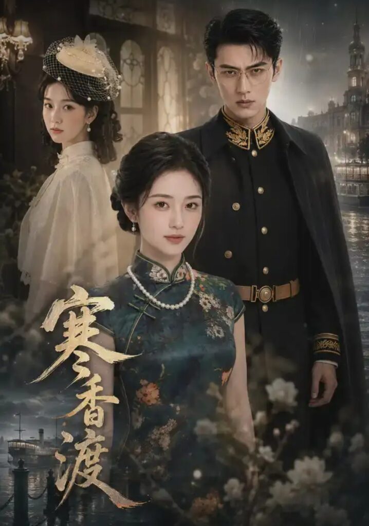 《寒香渡》短剧全集完整版免费观看-看电影短剧网