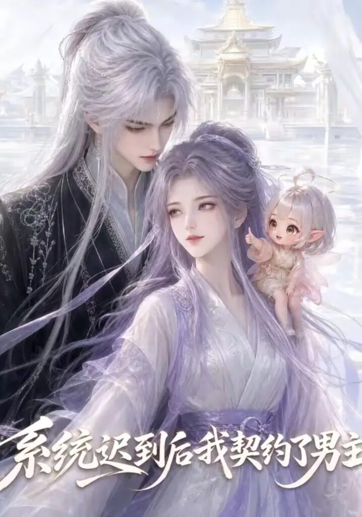 《系统迟到后我契约了男主》短剧全集完整版免费观看-看电影短剧网