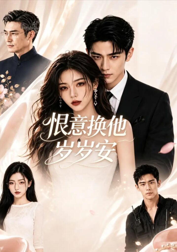 《恨意换他岁岁安》短剧全集完整版免费观看-看电影短剧网