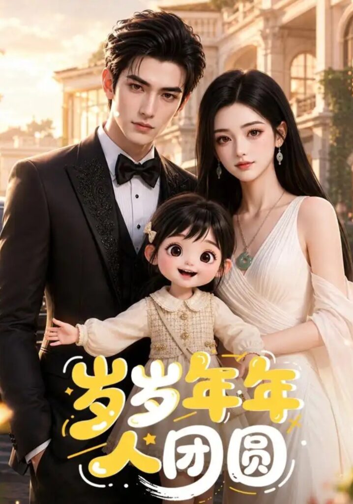 《岁岁年年人团圆》短剧全集完整版免费观看-看电影短剧网