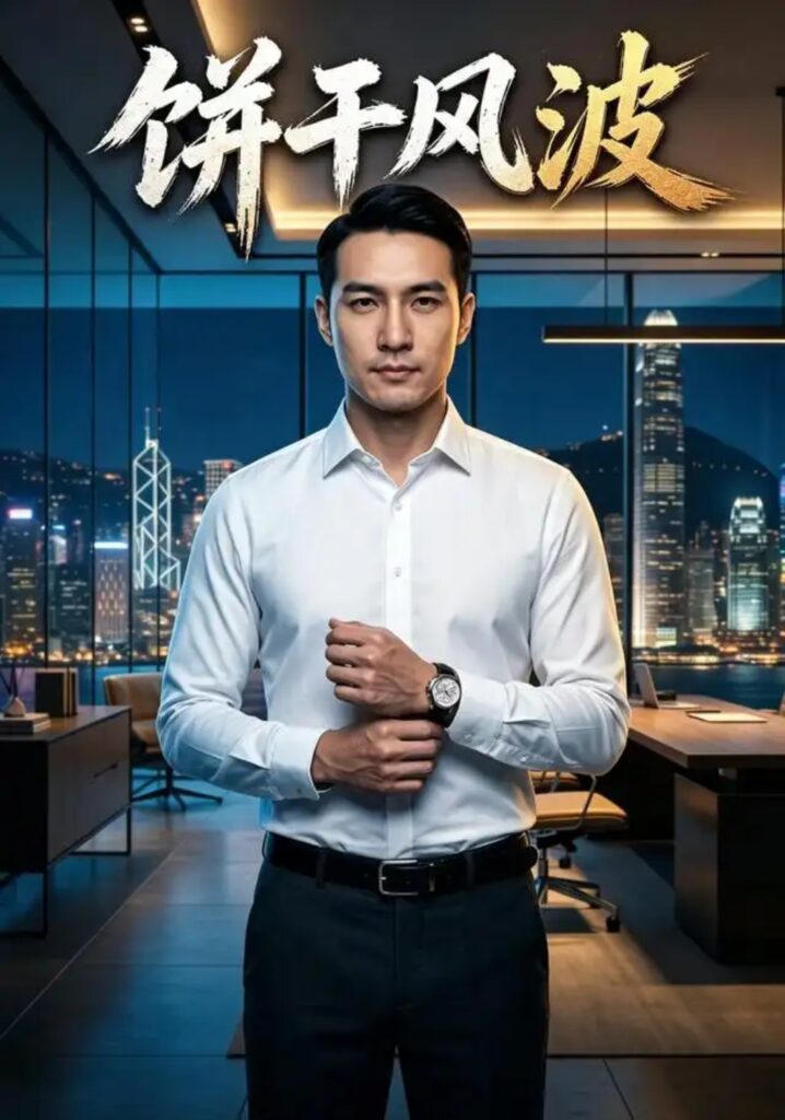 《饼干风波》短剧全集完整版免费观看