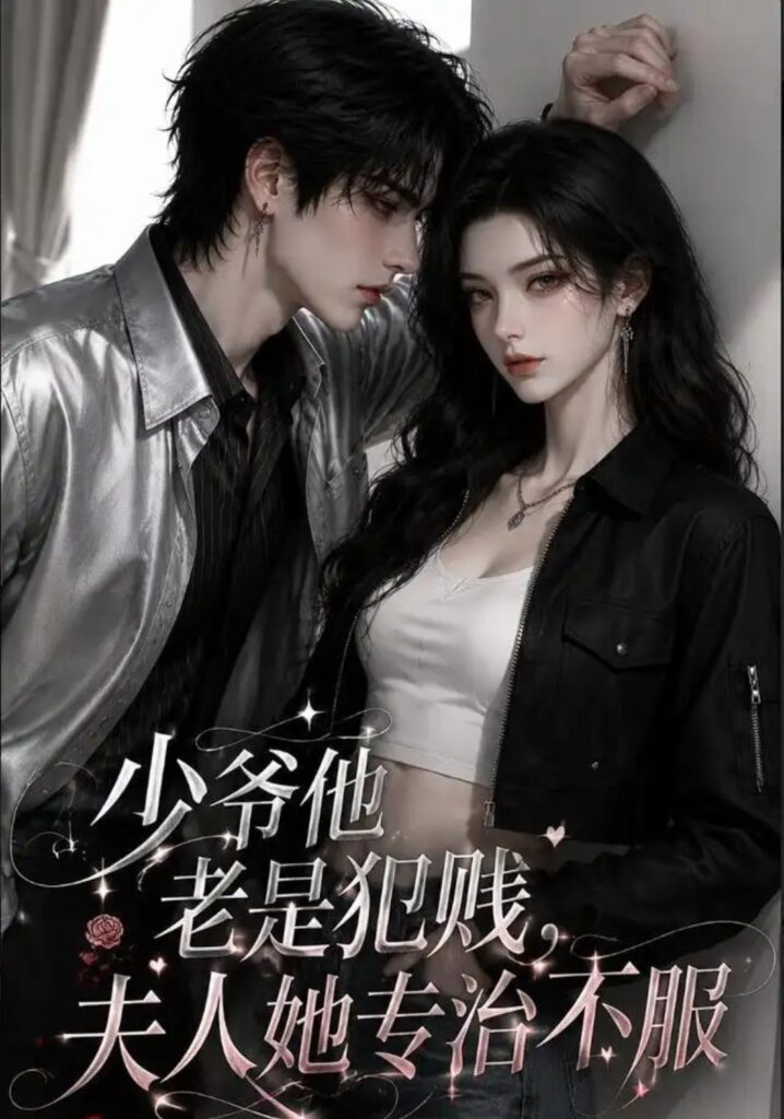 《少爷他老是犯｜jian，夫人她专治不fu》短剧全集完整版免费观看