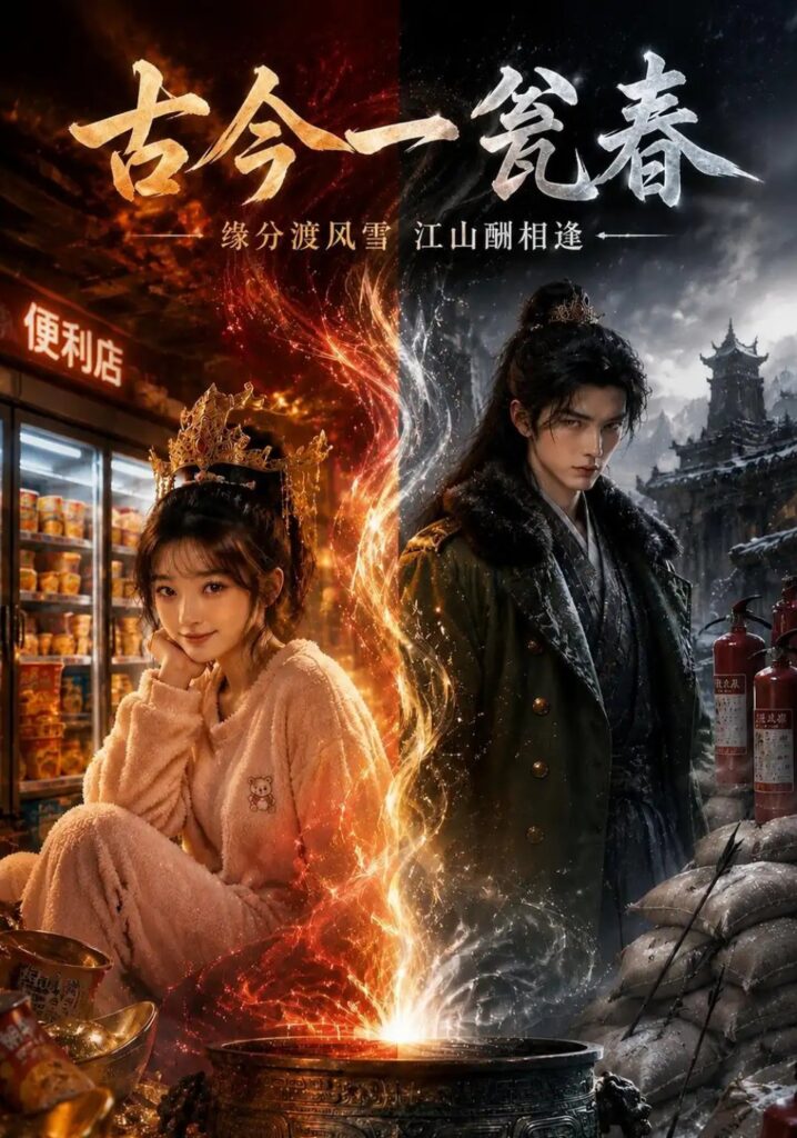 《古今一瓮春》短剧全集完整版免费观看