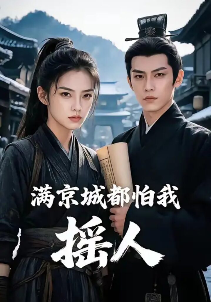 《满京城都怕我摇人》短剧全集完整版免费观看-看电影短剧网