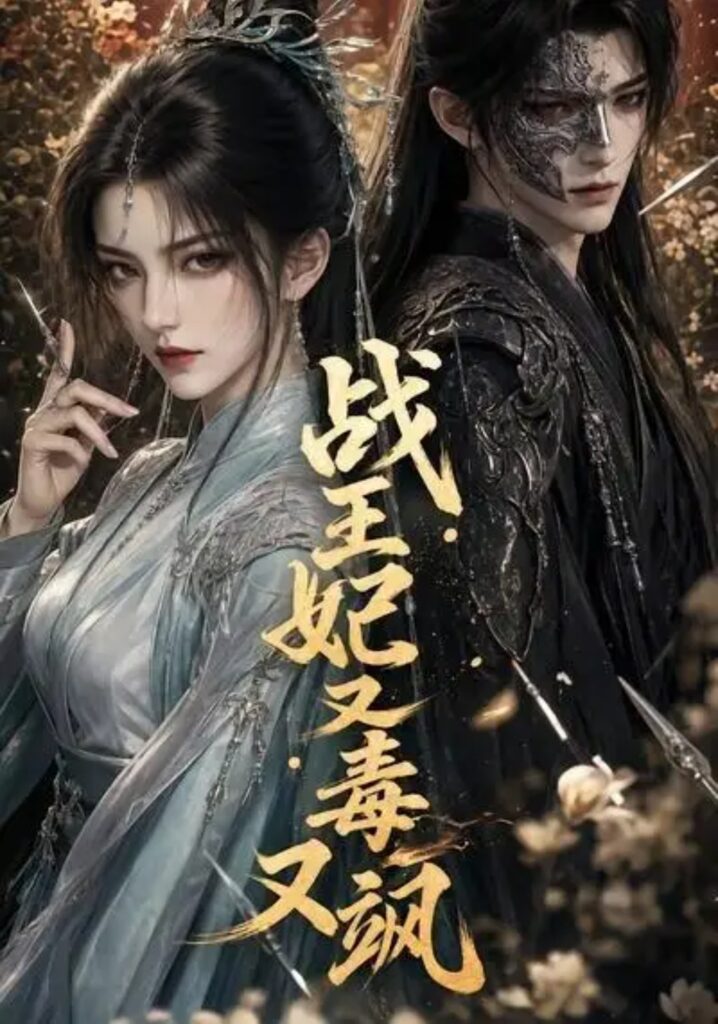 《战王妃又毒又飒》短剧全集完整版免费观看-看电影短剧网