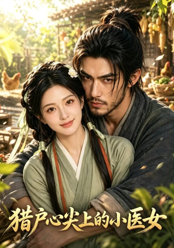 《猎户心尖上的小医女》短剧全集完整版免费观看-看电影短剧网