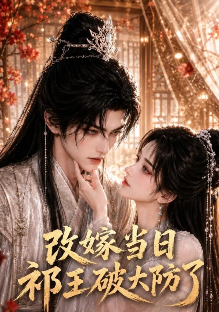 《改嫁当日祁王破大防了》短剧全集完整版免费观看-看电影短剧网