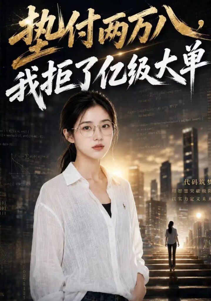 《垫付两万八,我拒了亿级大单》短剧全集完整版免费观看-看电影短剧网