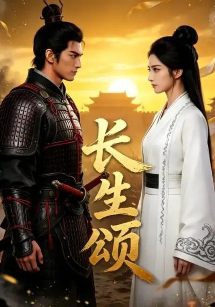 《长生颂》短剧全集完整版免费观看-看电影短剧网