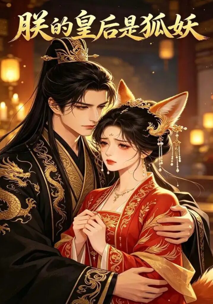 《朕的皇后是狐妖》短剧全集完整版免费观看-看电影短剧网